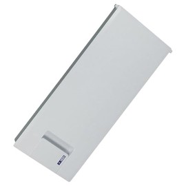 SOS Accessoire - Replacement Freezer Door (307115-48921) Fridge Freezer 9877478 Liebherr