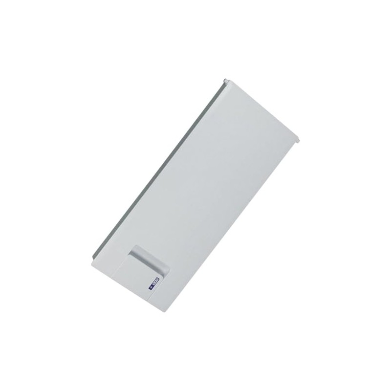 SOS Accessoire - Replacement Freezer Door (307115-48921) Fridge Freezer 9877478