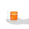 Raw Organic Coconut Oil for Skin, Hair & Cooking -