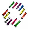 PaintGlow 12 Pintura Neon Luminosa Luz Uv Negra Body Paint