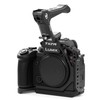 Tilta Camera Cage Compatible with Panasonic S5 II/IIX/G8 II Lightweight