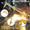 DUPDMKIN Victor Torch Set CA2460 Medium Duty Oxyacetylene Cutting Torch