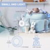 Easy@Home Portable Baby White Sound Machine: Easy@Home 2 in 1