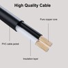 Charger Compatible with Victrola Record Player Power Cord, DC Charger