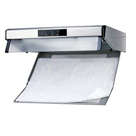 Wenko 2-Piece Set with Saturation Indicator Cell Wool 57 x 47 cm