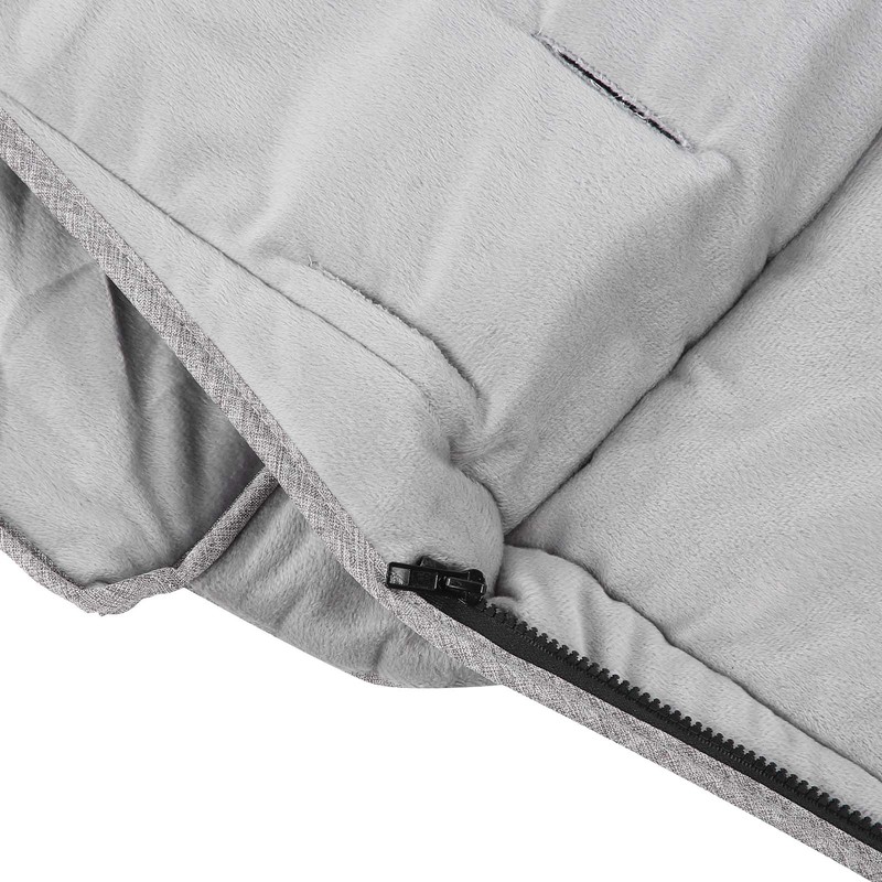 Universal Sleeping Bag for Baby Stroller Winter Outdoor Windproof Baby