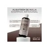 Shampoo Alquitrán Hulla Control Psoriasis Caspa 500ml