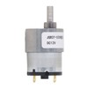 DC Geared Motor CW CCW Speed Reduction Self Locking Turbine