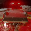 Partswcgg 4Pcs 4" Round Red Stop Turn Tail Lights to