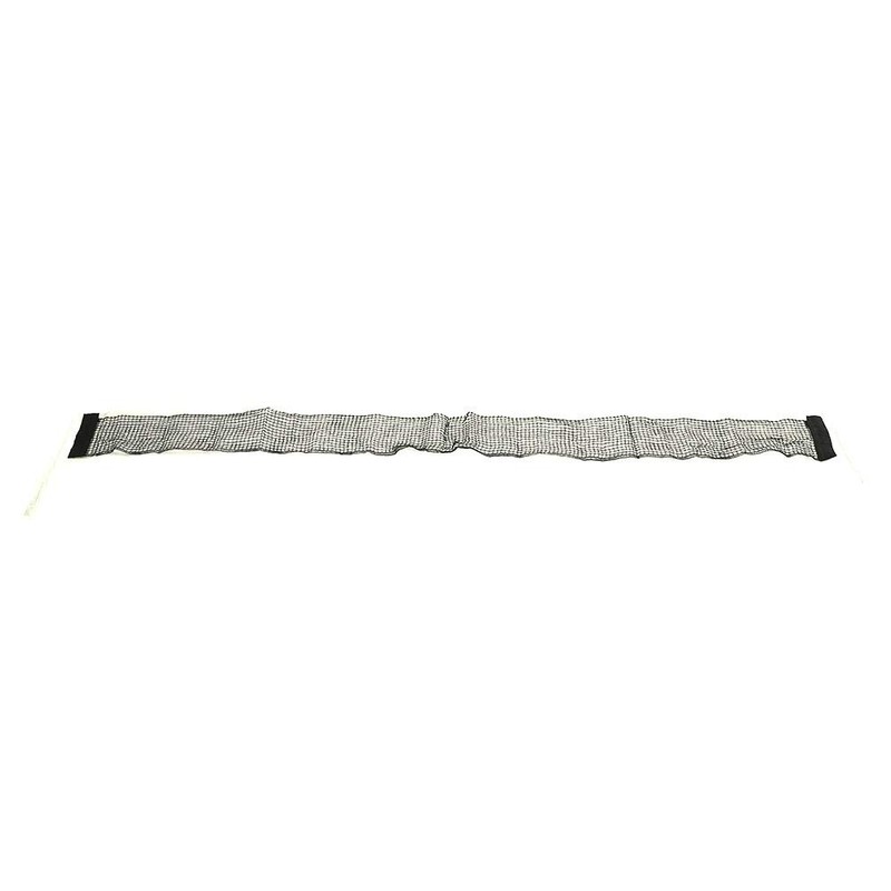Oumefar Reemplazo de Red de Tenis de Mesa Duradera Accesorio