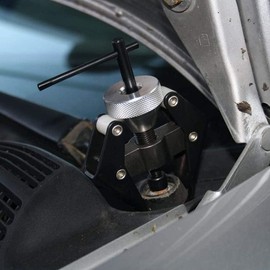 Thsakzo Wiper arm Removal Tool Battery Terminal and Windshield Wiper arm Removal Tool for Replacing Wiper arm Specialised Tool