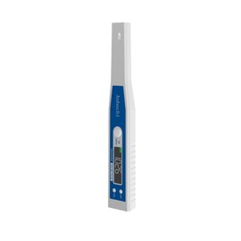 Saltwater Meter, Salinity Meter, Digital Water Tester, Hydrometer, Suitable for Hydroponics, Aquarium Fish Pond, Aquaculture, High Precision Pen Type Meter, Specific Gravity (SG) Salt and Temperature,