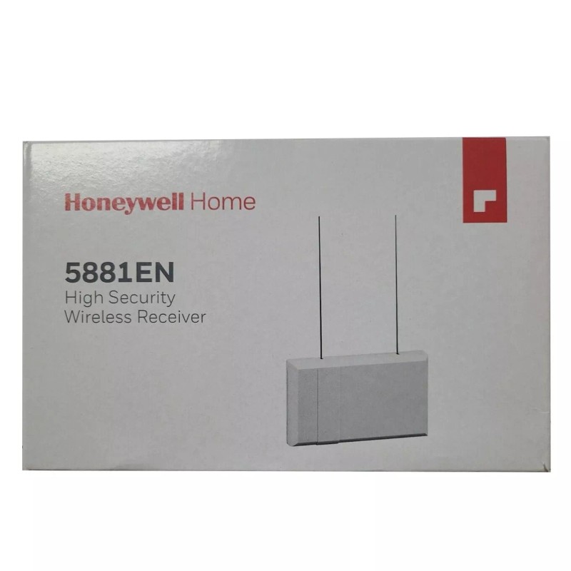 Honeywell / Ademco 5881ENH High Security Wireless Receiver (BRAND NEW