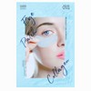 TenZero Rejuvenating Hydrogel Eye Patch Collagen 5 Count / 텐제로 리쥬브네이팅 하이드로겔 아이패치 콜라겐 5개입