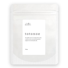 naturich totonoe (ととのえ) 90粒 女性のためのゆらぎケア サプリ GLA DHA EPA DPA