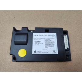 All Pro Fireplace Empire R13121 Ecoflow Control Module VCS-ECOMODODS02