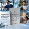 Chelated Magnesium Glycinate 1000 mg Single Source