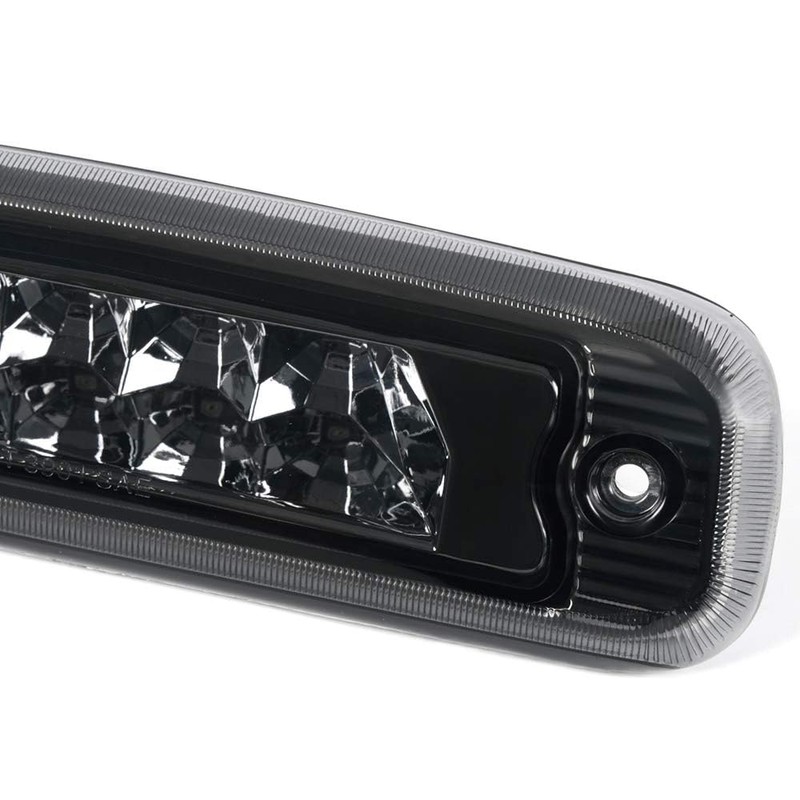 PIT66 LED 3rd Brake Light, Compatible with 1997-2001 Jeep Cherokee