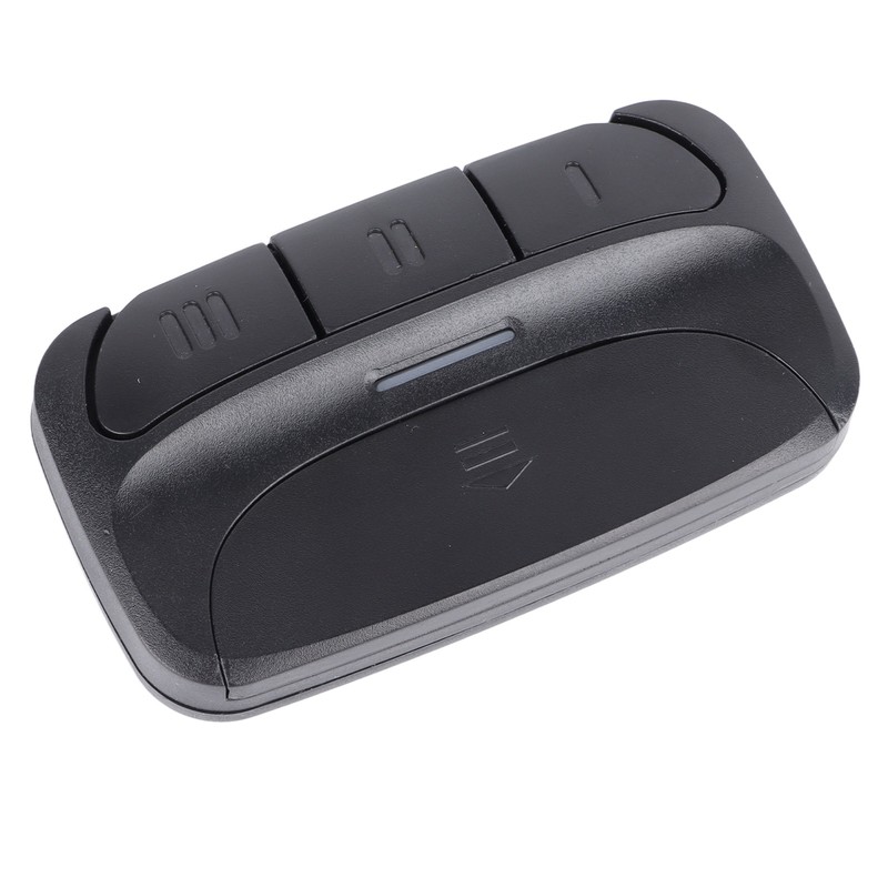 Universal Garage Door Opener Remote Universal Multi Compatible Wireless Garage