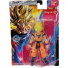 Bandai Super Saiyan Son Goku Dragonball Evolve Target Exclusive Action