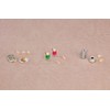 Nendoroid Moa Parts Collection Coffee Shop Non-Scale Plastic Painted Trading