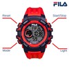 Fila Fitness Watch 4895183803786, Strap.