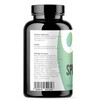 Kräuterland Organic Spirulina Algae, 600 Pellets - High Dose with