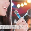 Mini Microphone for Smartphones, Karaoke, Calls, 0.1 inch (3.5 mm)