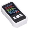 Electromagnetic Radiation Tester with Battery Handheld Digital High Frequency Radiation