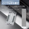 Laptop Stand, Foldable, Laptop, Tablet Stand, Portable, 6 Adjustable Angles,