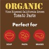 Bianco DiNapoli Organic Tomato Paste - Vine Ripened California Grown