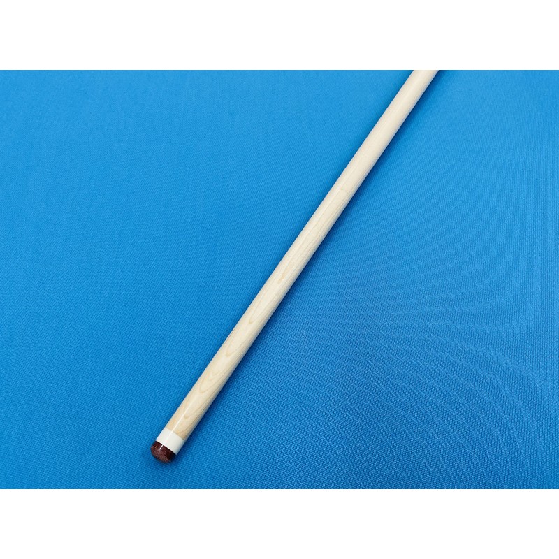 Longoni Carom Shaft 67 cm. Long with 11 mm. Tip.
