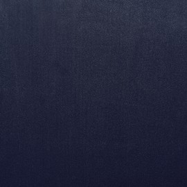 Exclusive Home Velvet Heavyweight Light Filtering Hidden Tab Top Curtain Panel Pair, 52"x84", Navy