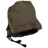 Sombrero Plegable Unisex de Nylon Transpirable con Malla – Protección