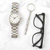 4pcs Mini Precision Eye Glasses Screwdriver Kit – 3 in