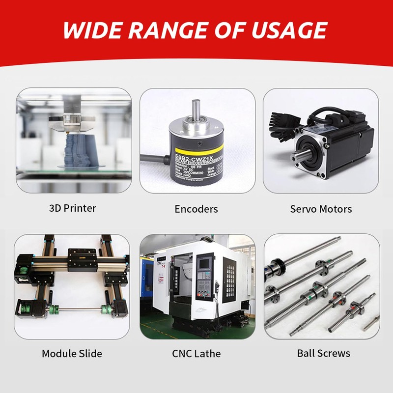 8 mm to 9 mm Flexible Shaft Coupling, Diameter 40