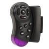 Powerful 2-DIN Car Steering Wheel Remote Control, 8 m Range,