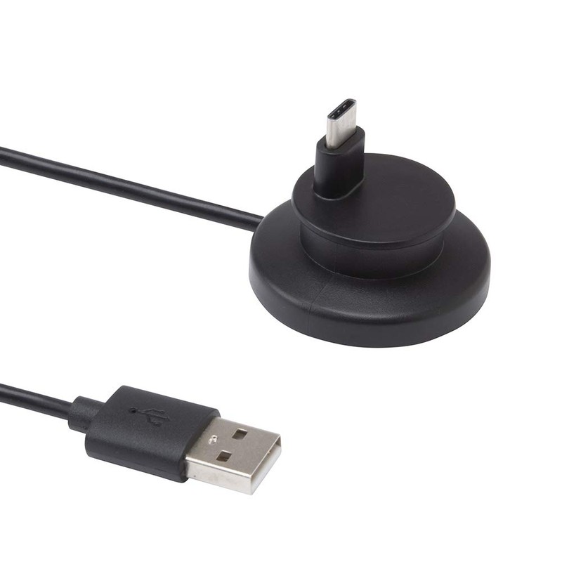 CYBER ・ 充電スタンド ( SWITCH モンスターボール Plus 用) ブラック -