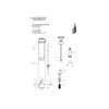 Katadyn Adult Maintenance Kit for Pocket Filter, Standard, One Size