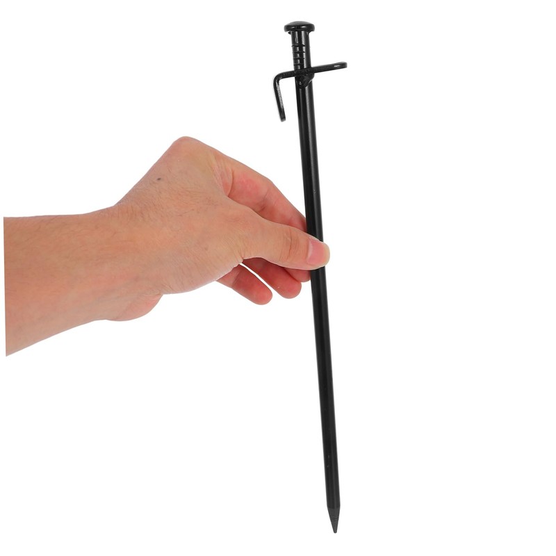 Levemolo 3pcs Heavy Duty Tree Stakes and Supports Kit for