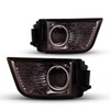 AUTOWIKI Fog Lights Fit for 2003-2005 Toyota 4Runner With Smoke