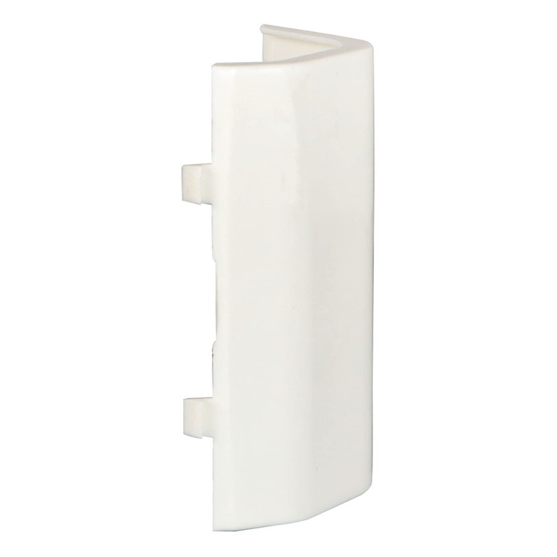 munirater Interior Roof Dome Bulb Lens White Cover Replacement for