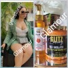trendy 2pcs. GLITZLUXURY 10D MOLATO RICH SOAP& snowwhite Oil 100ml👌