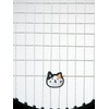 Gosen GOSEN Pochaneco Pocha Neko Tennis Accessory Dumper NAC01
