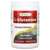 MAPEinc Best Natural L-Glutamine Powder 1 Pound 454 Grams, 1 Count, 454g / MAPEinc 베스트 네츄럴 L-글루타민 파우더 1파운드 454그램, 1개, 454g
