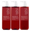 Mise-en-scène Perfect Serum Shampoo Super Rich 680ml 2pcs + Conditioner 680ml 1pc Select 2ea