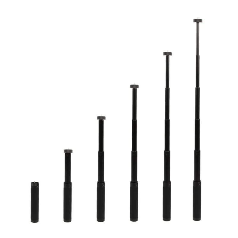 CamGo Sunnylife 6 Length Extension Rod for GoPro / Insta360