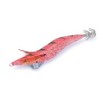 BREADEN Lure, Egimal, 4.0F/M, Red/14 Cedar Pink