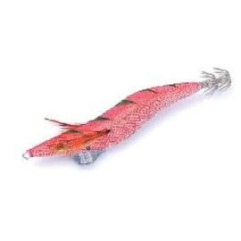 BREADEN Lure, Egimal, 4.0F/M, Red/14 Cedar Pink