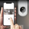 3MP 1080P Wireless Camera Smart WiFi Motion Detection Camera Color